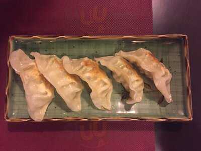 Nagano Restaurante Japones