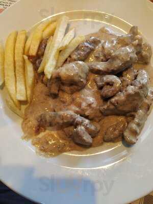 Restaurante Kikiriki