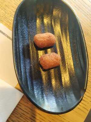 Restaurante Kikiriki