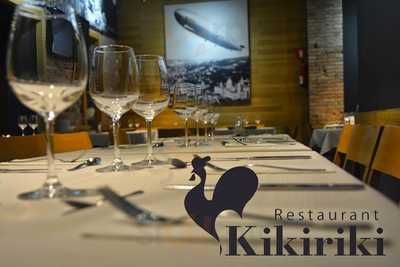 Restaurante Kikiriki