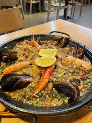 Restaurante Kikiriki