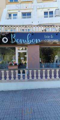 Cafe Bombón