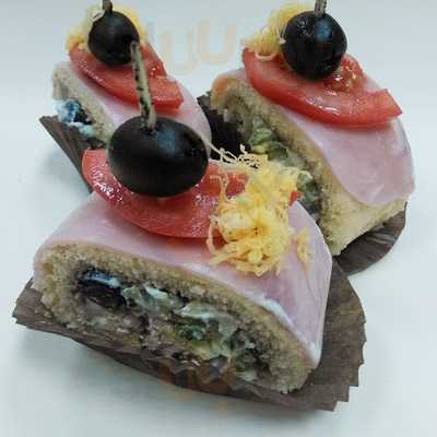 Confiteria La Colmena