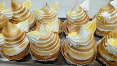 Confiteria La Colmena