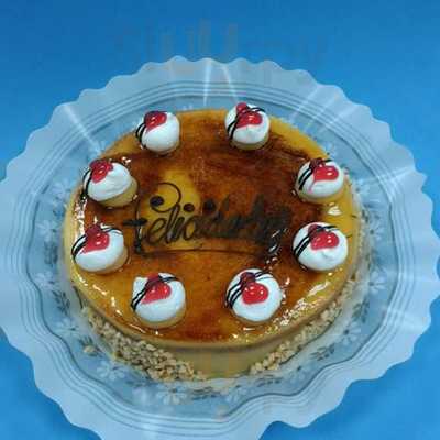 Confiteria La Colmena