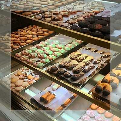 Confiteria La Colmena