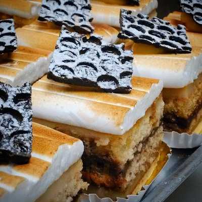 Confiteria La Colmena