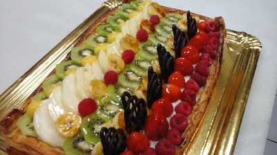 Confiteria La Colmena