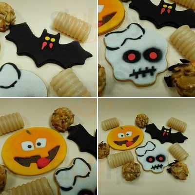 Confiteria La Colmena