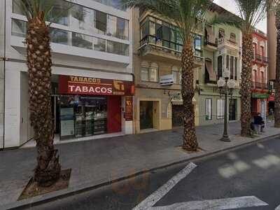 Confiteria La Colmena