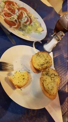 Restaurante Capriccio