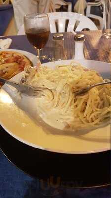 Restaurante Capriccio