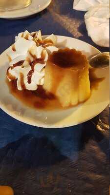 Restaurante Capriccio