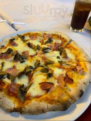 Restaurante Capriccio