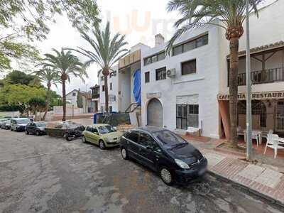 Restaurante Capriccio