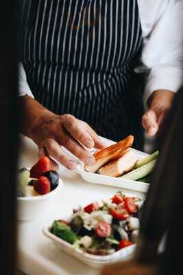 L'ariadna I En Jordi