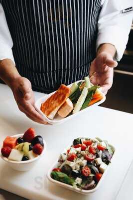 L'ariadna I En Jordi