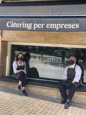 L'ariadna I En Jordi