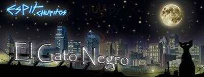 El Gato Negro
