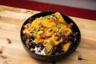 Negronix Bar Cocktails & Street Food