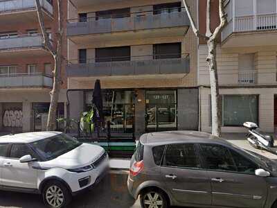 Negronix Bar Cocktails & Street Food