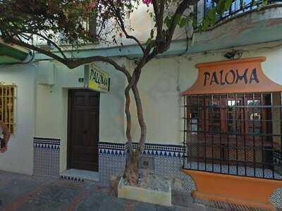 Restaurante Paloma