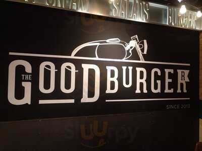 The Good Burger