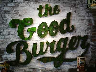 The Good Burger