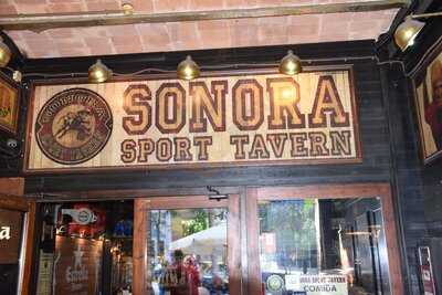 Sonora Sport Tavern