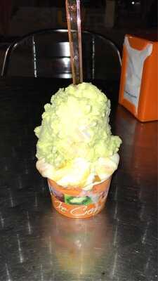 Amaretto Heladeria Artesanal