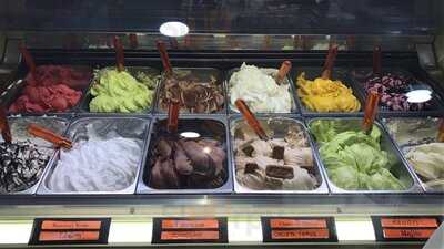 Amaretto Heladeria Artesanal