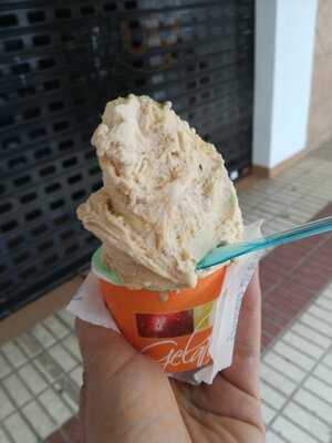 Amaretto Heladeria Artesanal