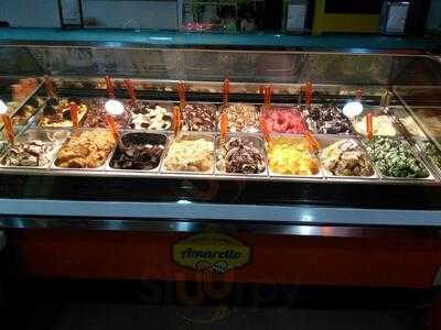 Amaretto Heladeria Artesanal