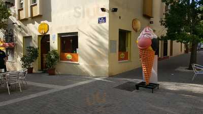 Amaretto Heladeria Artesanal