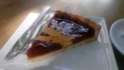 Amaretto Heladeria Artesanal