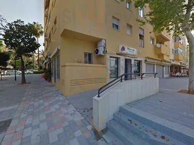 Amaretto Heladeria Artesanal