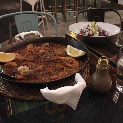 El Corner Del Taulat