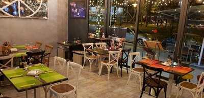 El Corner Del Taulat