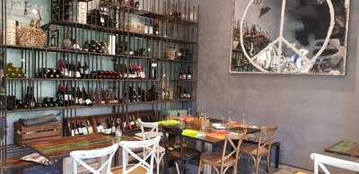 El Corner Del Taulat