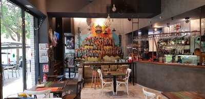 El Corner Del Taulat