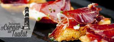 El Corner Del Taulat