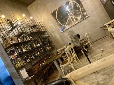 El Corner Del Taulat