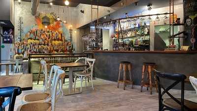 El Corner Del Taulat