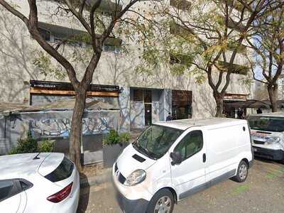 El Corner Del Taulat