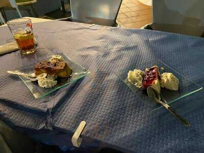 Bar Restaurante Tata