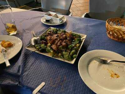 Bar Restaurante Tata