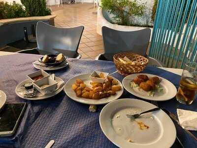 Bar Restaurante Tata