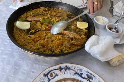 Bar Restaurante Tata