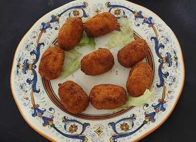 Bar Restaurante Tata