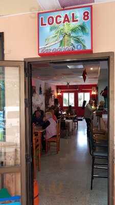 Local 8